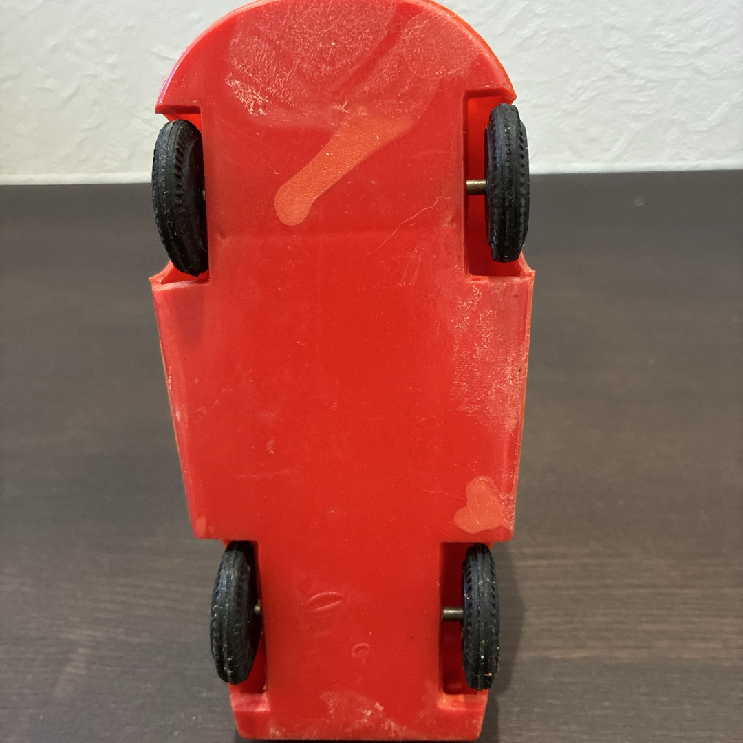 エスエス製薬 ピョンちゃんレーシングカー ノベルティグッズ販促の通販
