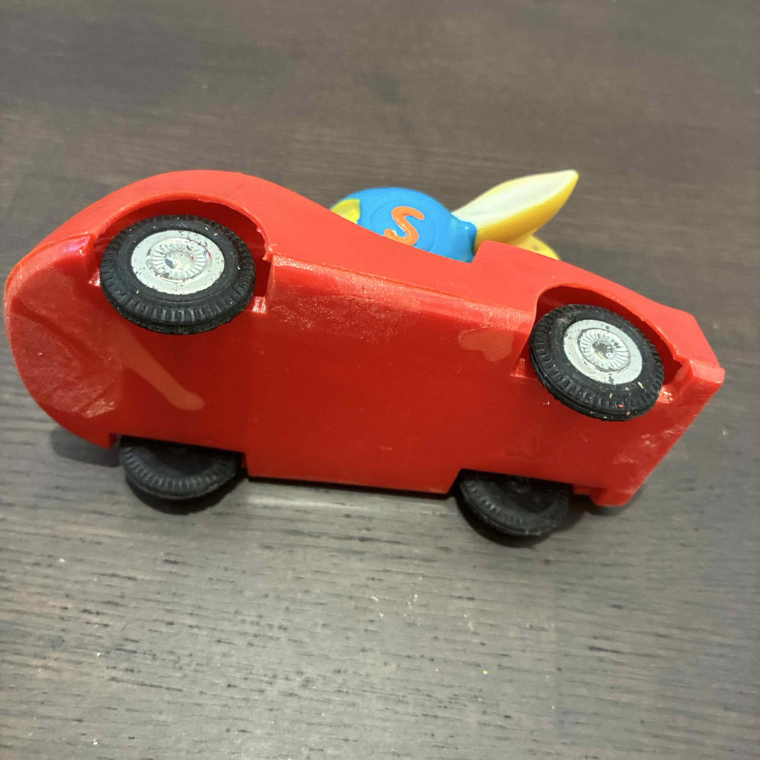 エスエス製薬 ピョンちゃんレーシングカー ノベルティグッズ販促の通販
