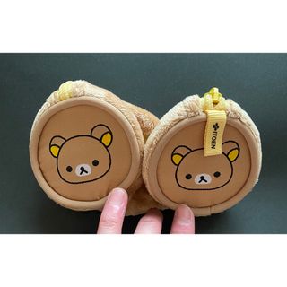 平成レトロ リラックマぬいぐるみのフリマアイテム一覧