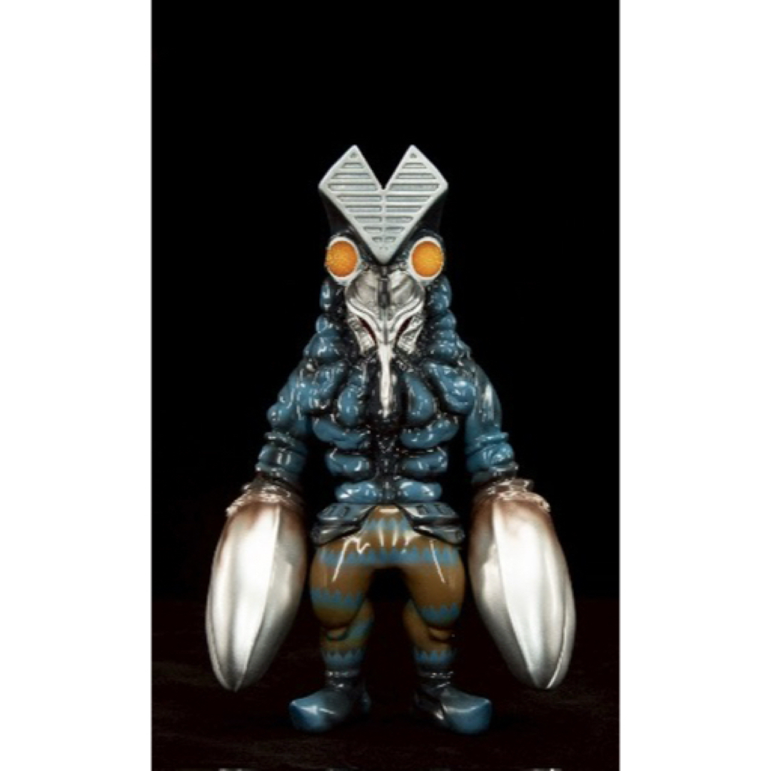 ももこ ウルトラマン バルタン星人 WF2026W ワンフェスの通販 by