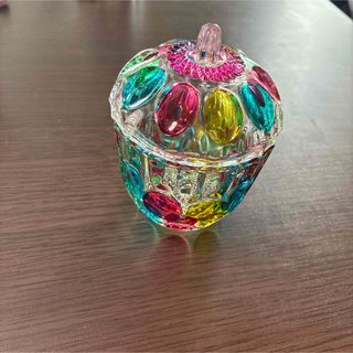 東洋佐々木ガラス - 竹内伝治デザイン アッシュトレイ 佐々木硝子の