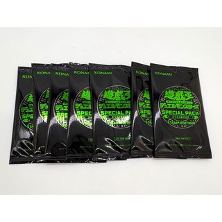 遊戯王 - [限定品]遊戯王 OCG 決闘王の記憶 闘いの儀編の通販 by