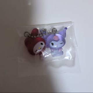 サンリオ - サンリオ ちびっともシリーズ くだもの クロミの通販 by