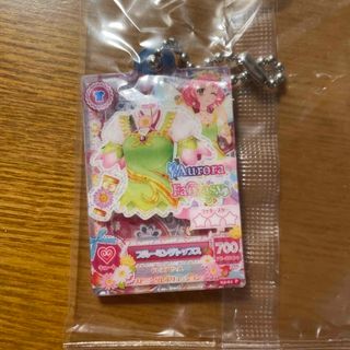 アイカツ! - アイカツ！ ロリゴシック ポーチの通販 by なぎさ's shop