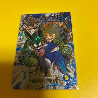 ドラゴンボール - ドラゴンボールヒーローズ HJ5-50 ゴジータ