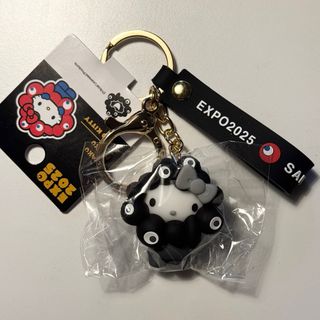 ハローキティ - ハローキティ ラグビー 明治大学 ぬいぐるみ MURFCの