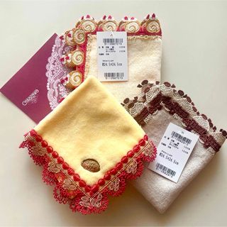 FEILER - フェイラー×西宮阪急 限定 スヌーピーハイジフレンズ