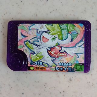 ポケモン - ☆ポケモンカードゲームXY（マクドナルド）オリジナル