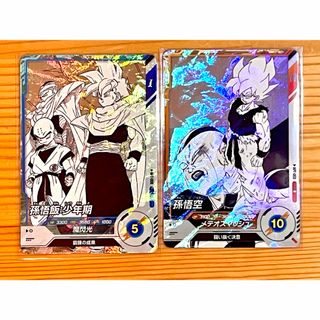 ドラゴンボール - 大猿ブロリー PBBS2-14 プロモ 金箔 ドラゴンボール