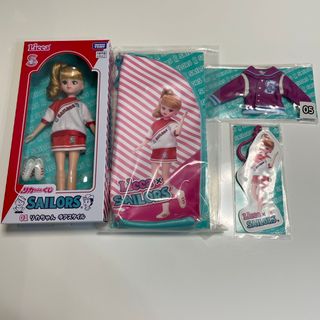 ミッシェルガンエレファント フィギュア2体セットの通販 by みー's