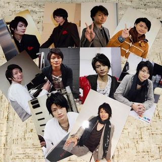 Kis-My-Ft2のフリマアイテム一覧