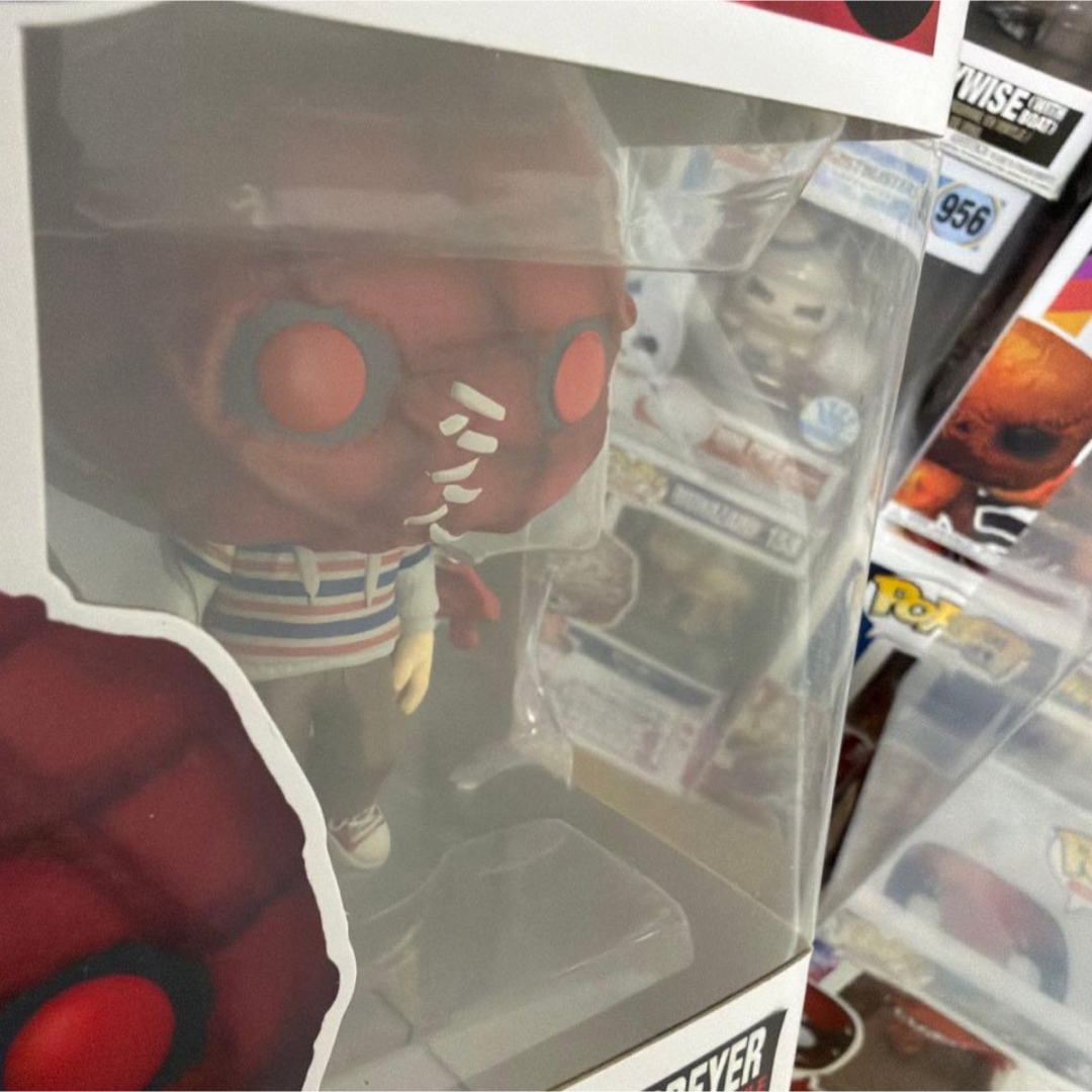 Funko Pop ブライトバーン 恐怖の拡散者の通販 by Tengu No Ōgi shop