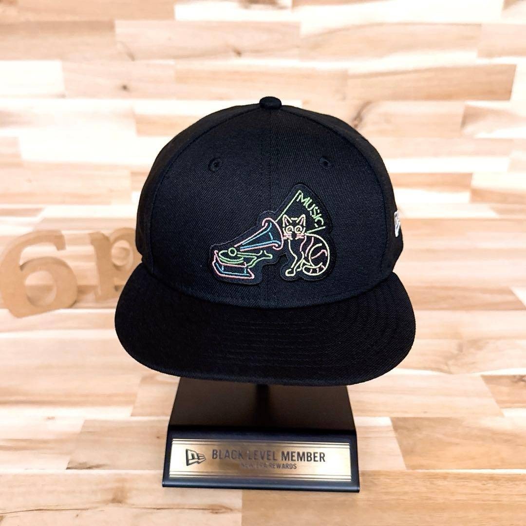 NEW ERA - 激レア【ニューエラ×東京事変】限定コラボ 断然バイナル
