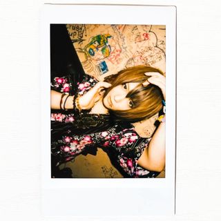 V系☆RoNo☆Cro☆ろのくろ【Minami】チェキ【287】の通販 by ♡'s shop