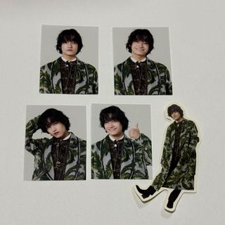 直筆サイン】=LOVE 野口衣織 2017.Augustの通販 by りー。｜ラクマ