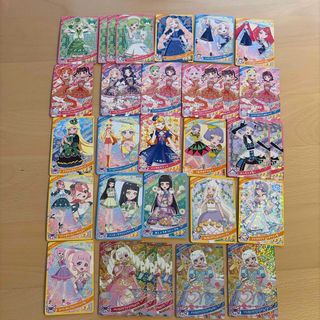 ぐるり森 ぐるりん レア カード いもむし君 ホエールマックス クリア