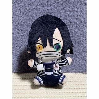 値下☆ 棗 巳波 アイナナ パレード モンぬい モンパレ ぬいの通販 by