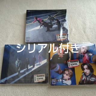 Official髭男dism 直筆サイン入りCD 2枚セットの通販 by るらら｜ラクマ