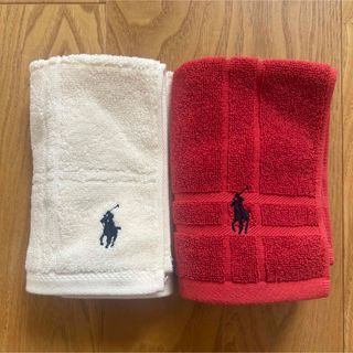 Ralph Lauren - ラルフローレン クッションカバーの通販 by .｜ラルフ