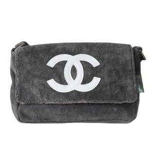 CHANEL（ショルダーバッグ）のフリマアイテム一覧