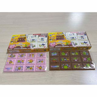BANDAI - Tamagotchi iD もっとiD!おうちdeたまごっちステーション+の