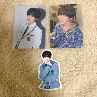 なにわ男子 - うちわ文字【大橋和也】くん サンリオverの通販 by