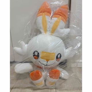 ポケモン 絶対に起きられないカビゴン風クッション 1m50cm 詰め物無し
