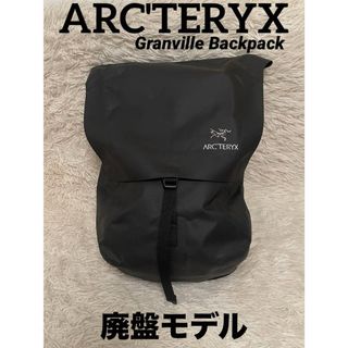 ARC'TERYX（バッグパック/リュック）のフリマアイテム一覧