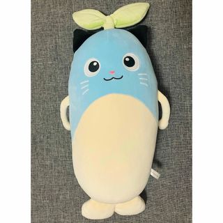 にじさんじ - ROF-MAO 3rd anniversary ぬいぐるみマスコット 不破湊の