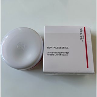 SHISEIDO (資生堂) - 資生堂ロスタロット フェースラインエフェクター