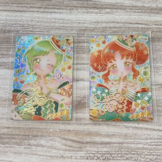 アイカツ! - アイカツフレンズ ロイヤルオブブラックコーデ アリシアの