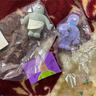 アイドルランドプリパラ もちころりん シオン ドロシー レオナの通販