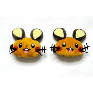 ポケモン - 韓国 ポケモンストア POPUP 限定 チェーンバッチ