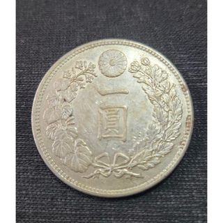 イギリス領香港1911年貿易銀 ドル壱圓 の通販 by moriyamaneko's shop
