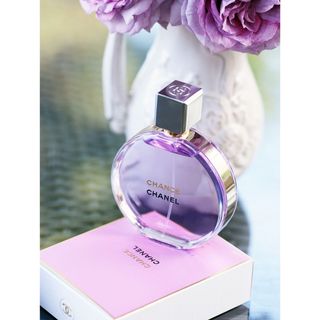 CHANEL - CHANEL EAU TENDREの通販 by のんびりんの's shop｜シャネル