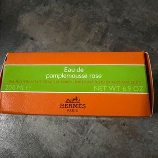 HERMES - 【新品未開封】ギフトセット〈ルージュ エルメス〉の通販 by