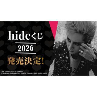 X JAPAN hide ポスター 1998 L.A.の通販 by violet's shop｜ラクマ