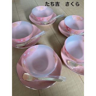 ベトナム ハノイ REX HOTEL レックスホテル 陶器皿 6枚セットの通販