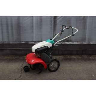 管理機・耕運機 ヤンマー フロントポチ FP35 ハウス作業 A9107の通販