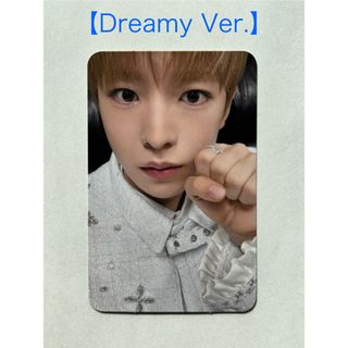 NCT - NCT WISH 「WISHLIST」Dreamy Ver. トレカ ユウシの通販 by