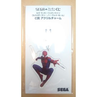 MARVEL - スパイダーマン 一番くじ ラストワン賞 フィギュアの通販 by
