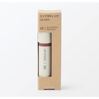 MUJI (無印良品) - 無印良品 リップエッセンス ピンク ハニー 2点の