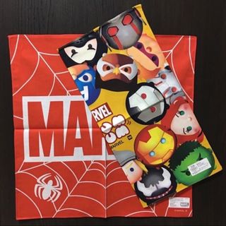 MARVEL - 【ほぼ未使用】ホットトイズ マーベルスタジオ 10周年記念