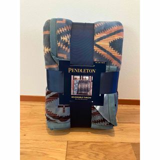 DAKS - DAKS綿毛布(リバーシブル)の通販 by ♡shop｜ダックスならラクマ