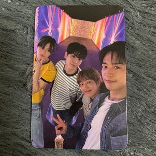 SHINee - SHINee / The Story of Light トレカの通販 by 6v6 shop