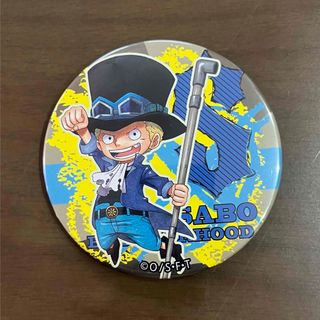 ONE PIECE - ホワイトデー 缶バッジ エースの通販 by ぴち's shop