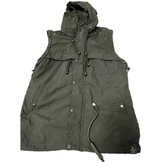 WORKMAN - 最新2025⭐︎ ワークマン ペルチェベスト 新品未使用品の