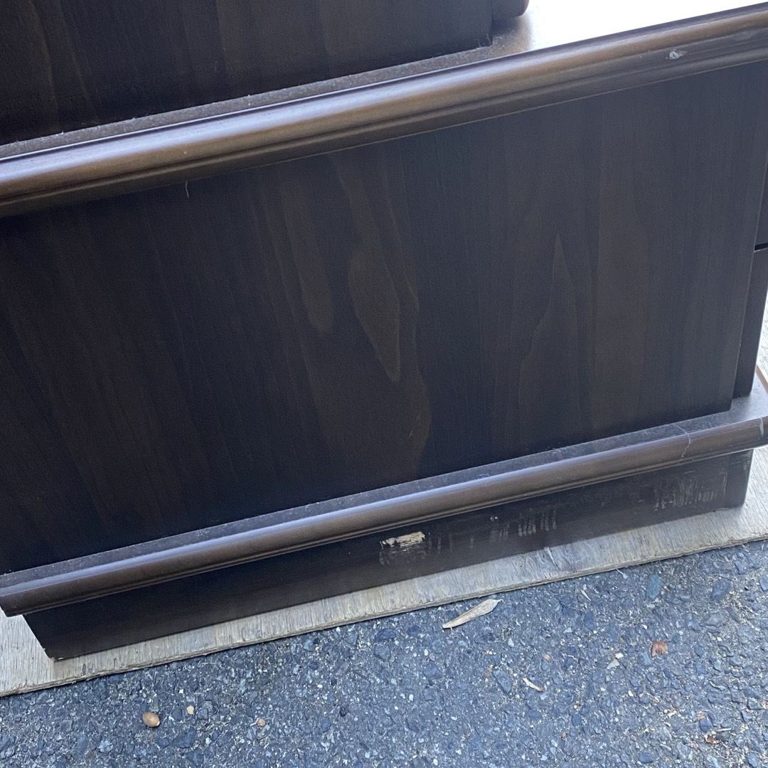 配送可能地域要確認】岡家具工業 テレビボード 大型の通販 by gypsy's
