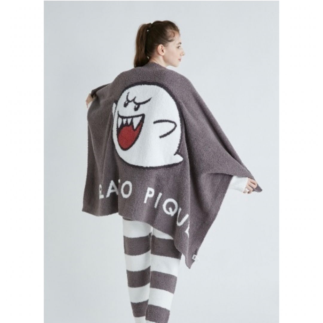 gelato pique - 新品【ジェラートピケ】テレサ ブランケット