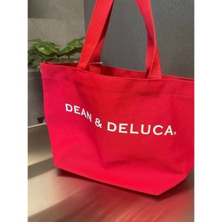 DEAN & DELUCA（レッド/赤色系）のフリマアイテム一覧